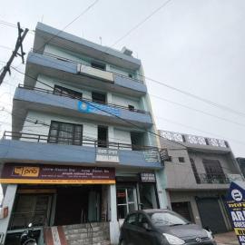 Arjun House Hotel- Guest House, Hotel in Pathankot