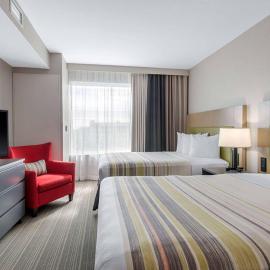 Country Inn & Suites by Radisson, Green Bay East, WI, hotel din Green Bay