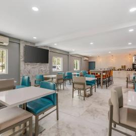 Quality Inn Ruidoso, khách sạn ở Ruidoso