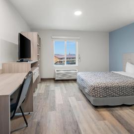 WoodSpring Suites Medford near I-5, hôtel à Medford
