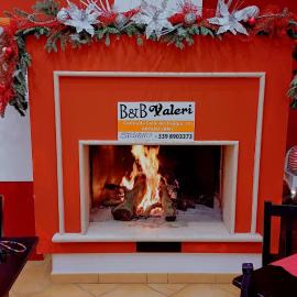 Bed & Breakfast Valeri