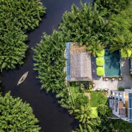 Ony Retreat Villas
