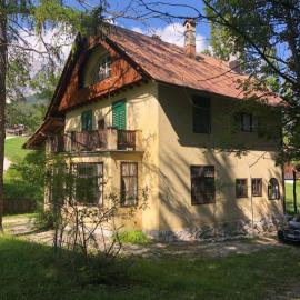 Ca' Il Guscio, hotel in Cortina dʼAmpezzo