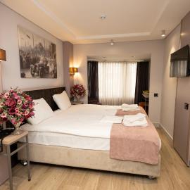 The Diamond City Hotel Yenikapı, Hotel in Istanbul
