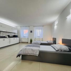 Ubytování Zátiší 2 Olomouc