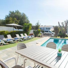 Villa Can Canaleta by Sonne Villas