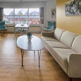 Fanø Bad, Lejl 111, hotel en Fanø