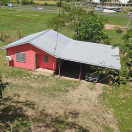 Tropical Getaway in Nadi Town with Smart Home