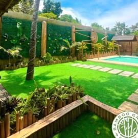 Bamboo Grove Royale by Hiverooms, hotell 