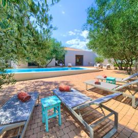 Margari Villas