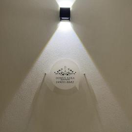 Domus Aura Apartments