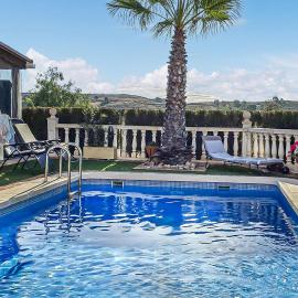 Gorgeous Home In Aledo With House A Mountain View, Hotel in Aledo