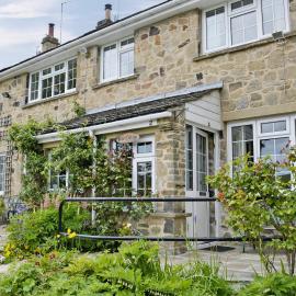 Pipit Cottage, Hotel in Burnsall