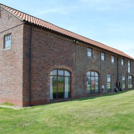 Nightingale Cottage- 25115, hotel in Flamborough