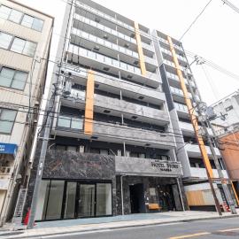 Hotel Story Namba by Tabist