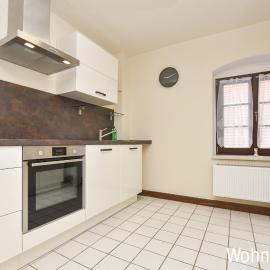 FeWo der Villa Ephraim - Schwarze Straße，格爾利茨的飯店