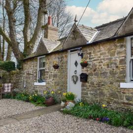 Fern Cottage