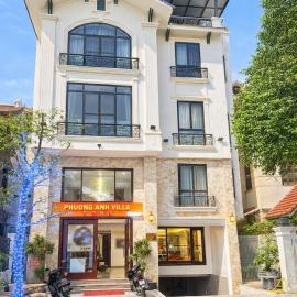 Phương Anh Villa 1, ξενοδοχείο σε Bắc Ninh