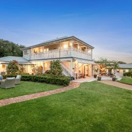 Viesnīca Spring Hill Holiday Units - Queenscliff pilsētā Kvīnsklifa