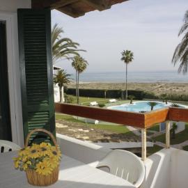 Residencial Club Deltamar Solo Familias Serviplaya