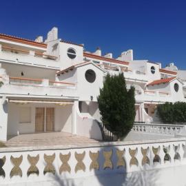 Voramar Serviplaya Solo Familias