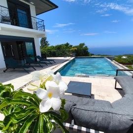 Mahot, hotel u gradu Petite Île