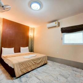 Veerakit Grand Hotel Udon Thani