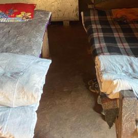 Anurag singh homestay, hotel in Gaura Umarni