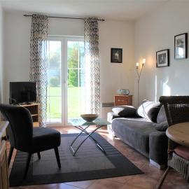 Ostseeoase, hotel a Gollwitz