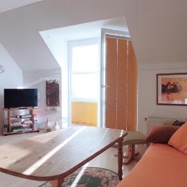 Apartment Pawelzig