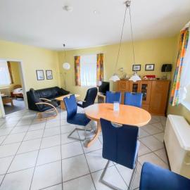 Am Meeresstrand, hotel a Am Schwarzen Busch