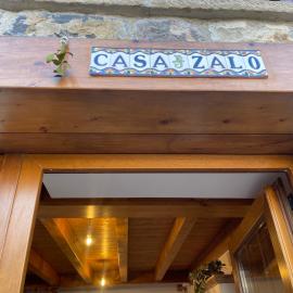 VV Casa Zalo