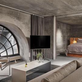 Ottilia Heritage, hotel u Kopenhagenu
