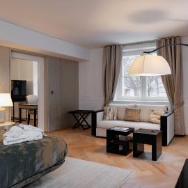MEWS House Zürich