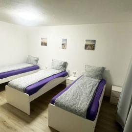 Apartments in Bergkamen