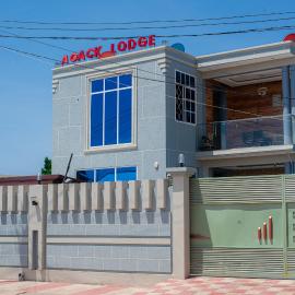 Agack logde، فندق في Musoma