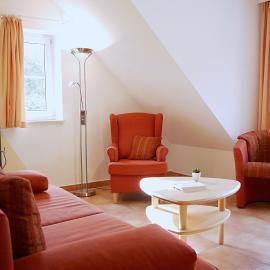 Ostseetraum 2 2, hotel em Timmendorf