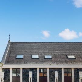 Chapel Court Loft Apartment