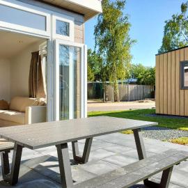 Gorgeous Home In Heinkenszand