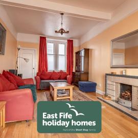 Appleton House - Lower Largo