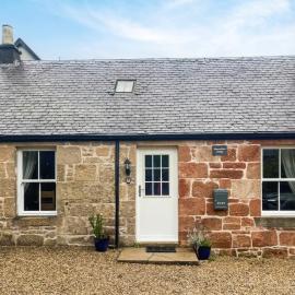 Monawilline Cottage
