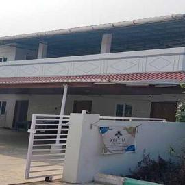 Kostha Suites, hotel v destinaci Anumalkudūru