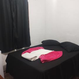 Hostel Raio de Fogo