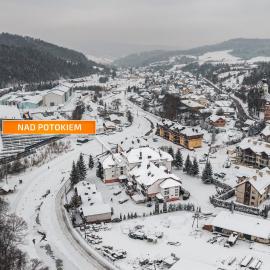 Nad Potokiem, Sun & Snow