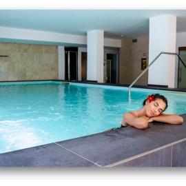 Zenit Hotel – hotel w mieście Giulianova