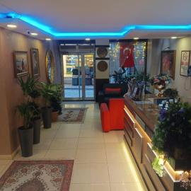 otel efendi