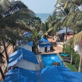 Beachouse Beachfront Cottages And Suites