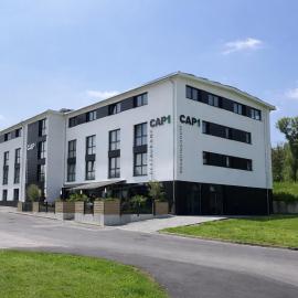 CAP1 Boardinghouse