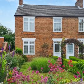 Lavender Cottage