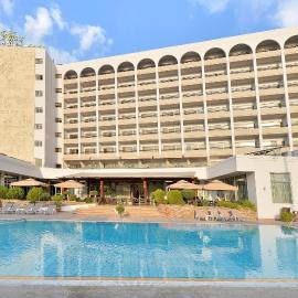 Ajax Hotel, отель в Лимассоле